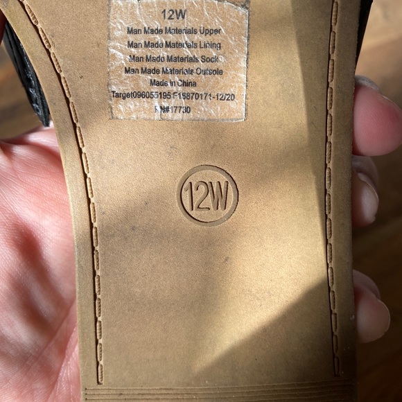 Sandals - Picture 3 of 3